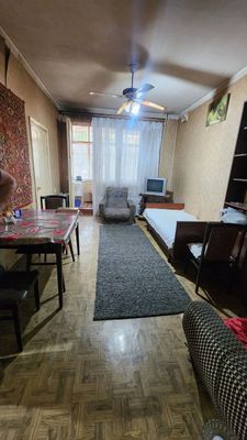 продаётся 2 комнатная Чиланзар 18