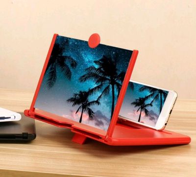 3D ekran