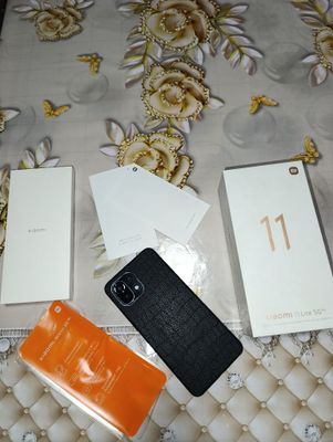 Xiaomi 11lite 5G NE 8+8/128GB