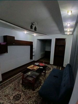 Аренда 2х комнатная квартира адрес Гагарина