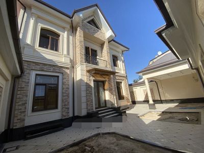 срочно продается Евродом 3,6-сотк 3-уровень Салом Чайхона 6-ком 4-сану