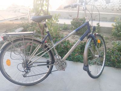 German veloseped
