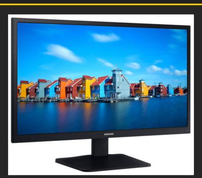 samsung 22 fhd monitor