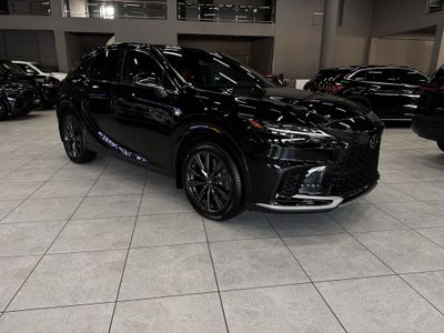 Lesux rx 350 F sport awd