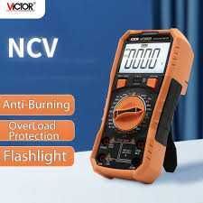 Продам мультиметр VICTOR VC890D