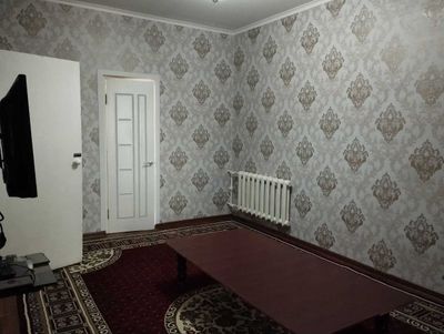 Чилозор 18 квартл 2 хонали уй ижарага берилади. Без маклер.