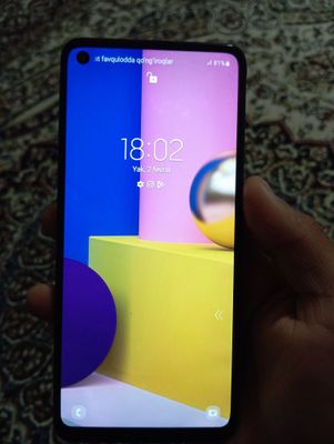 Samsung a21s idyal