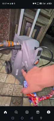 карчер высокого давления