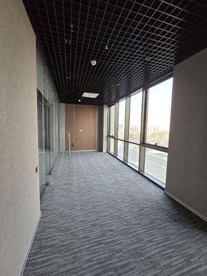 Аренда офис Блок-Е ЖК Nest One, Tashkent city