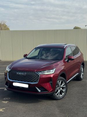 Haval H6 ideal 1.5 mator
