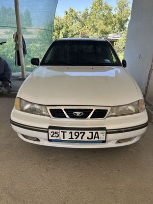 Nexia Daewoo 2006
