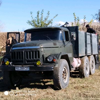 Зил 131