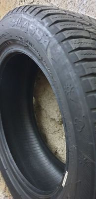 Балон Lassa Multiways 2