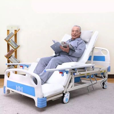 На Прокат Многофункциональная кровать механическая