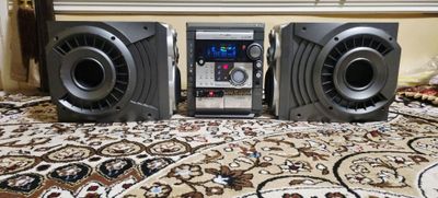Samsung Sentr 3000 W