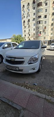 Cobalt 2023 Full avtomat