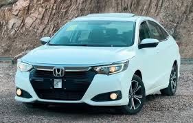 Honda Crider воздушный фильтр