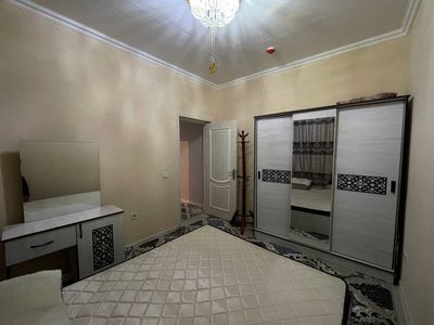 Sergeli tumani ijaraga beriladi 3 xona 400