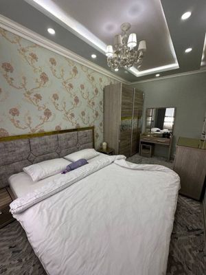 Аренда 3х ком квартиры Ц-2 Алайский 17-школа|0907