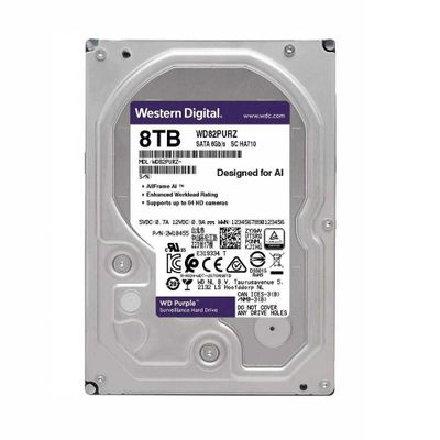 Hikvision HDD vint 8 tb