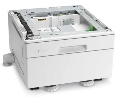 } Стенд с лотком 520л для Xerox VL B7025/7030/7035 C7020/7025/7030