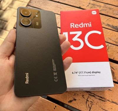 Redmi 13 c 8+8 256