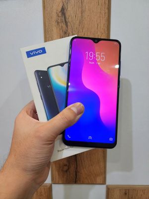 Vivo Y91S 32GB Blue