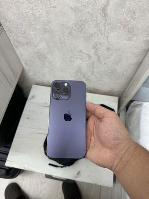 IIphone 14 pro max