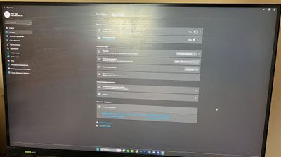 Монитор Mag274UPF 4k 144hz
