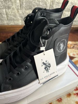Мужская обувь U.S. Polo Assn.