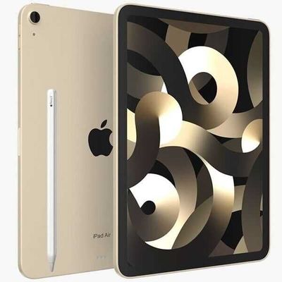 iPAD Air 11 M2 Starlight 128 GB ideal !