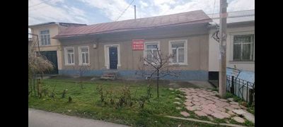 Домбрабод масжит яқинида 2.6 сотихли ер.