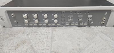 Звуковая карта Digidesign 003RACK+. 8 каналов