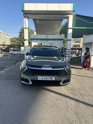 Kia Sportage 2023 4x