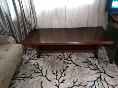 Журнальный столик