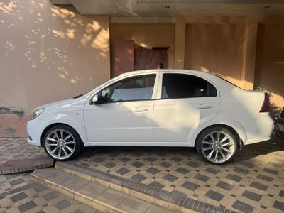 Arenda variant nexia3 avtomat