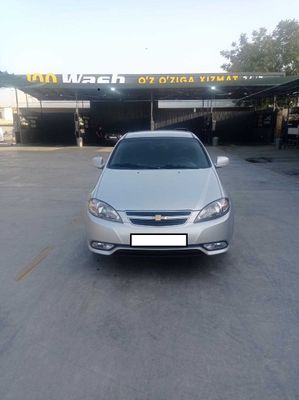 Chevrolet Gentra 2019