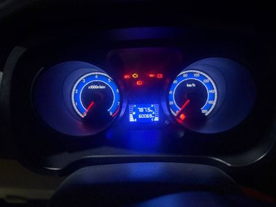 Мини-грузовик DongFeng