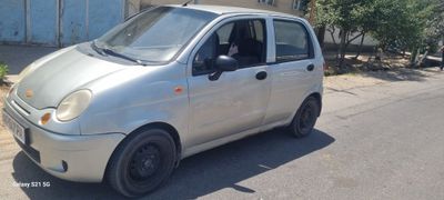 Matiz sotladi 2009 yil benzin