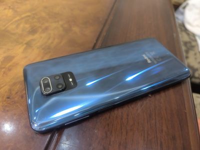 Redmi Not 9s 6/128