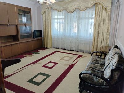 квартира аренда олмазор