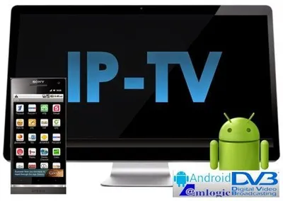 IPTV для андроид