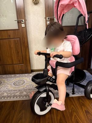 Продается коляска. Состояние отличное