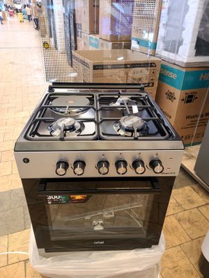 Газ плита Artel Milagro 01K v1 ser 3/1