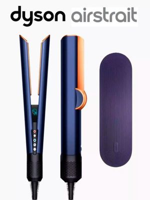 Выпрямитель для волос Dyson Airstrait HT01
