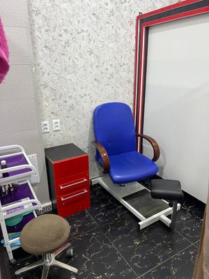 Продаётся педикюрное кресло