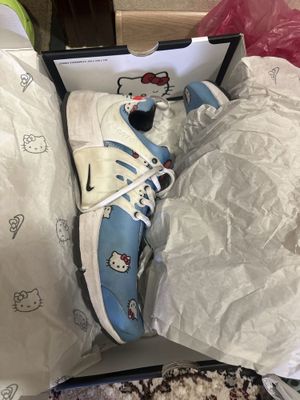 Nike Air Presto