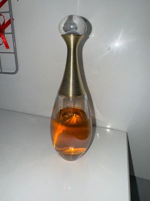 Jadorr Dior-духи оригинальные, были куплены в Duty Free