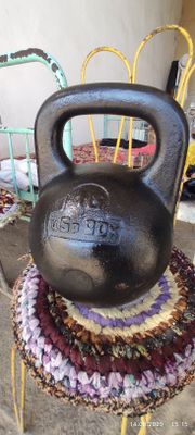 Гири 16 kg narxi300 ming kelishtiramiz