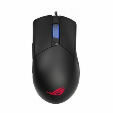 Игровая Мышь Asus rog